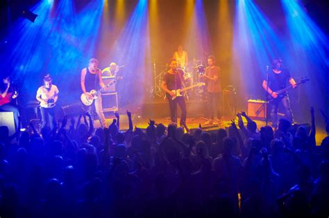 live music in quebec city|10 Best Places to See Live Music in Quebec City.